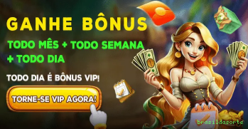 Formulário registro brasildasorte