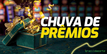 Slots com prêmios brasildasorte